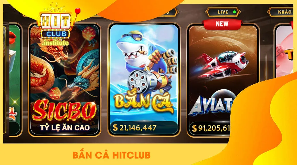 game bắn cá đổi tiền mặt