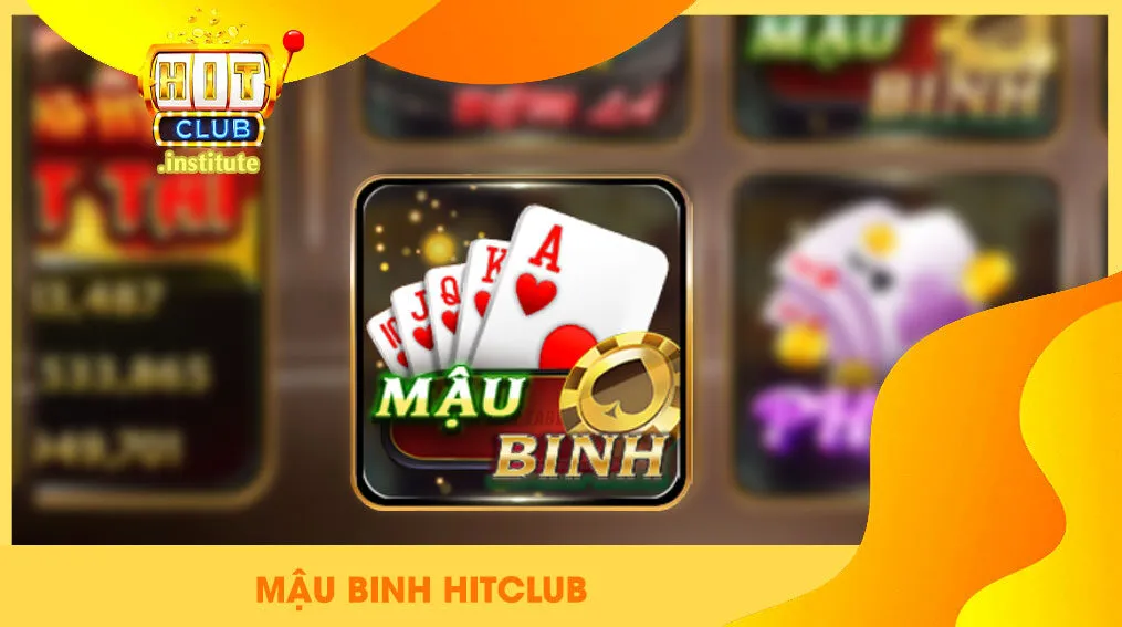 game mậu binh đổi thưởng uy tín