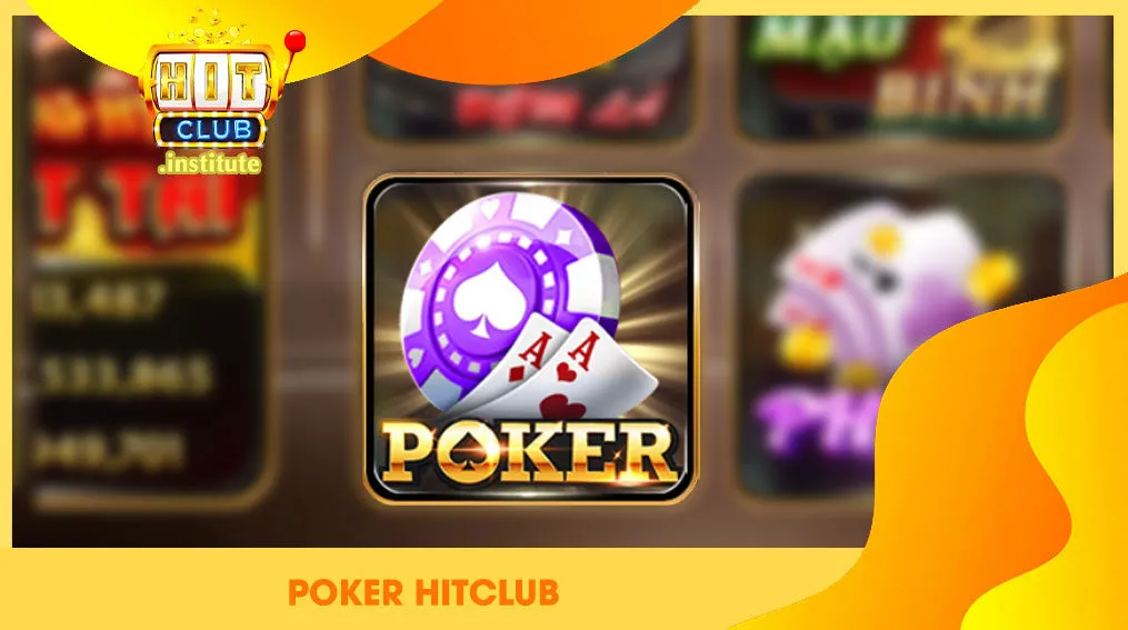 luật poker cơ bản