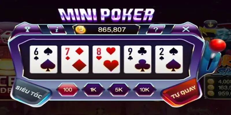 gioi-thieu-tong-quan-ve-mini-poker